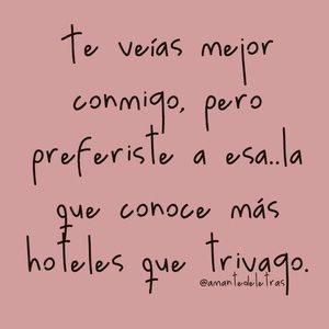 Meet your Posher, Xiomara